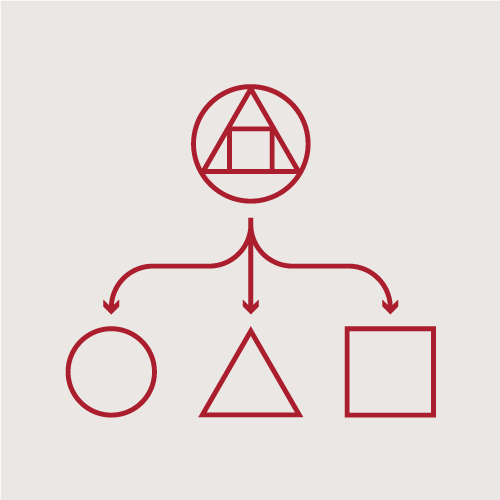 Simplifying complex situations