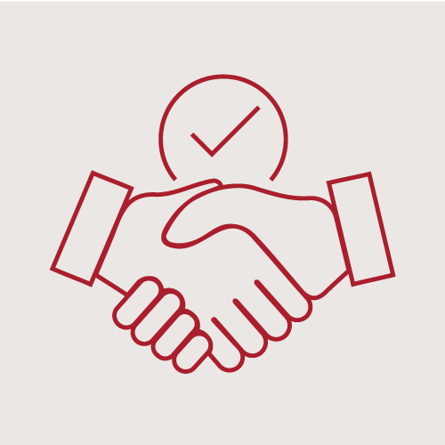 Authentic relationships